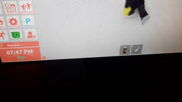 СновО школа роблокса смотреть онлайн