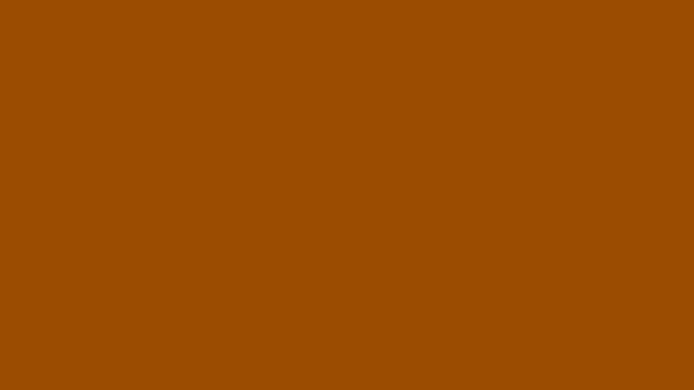 Brown color #964B00 HD Коричневый цвет смотреть онлайн