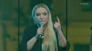 Женский Стендап: Ирина Мягкова - О салонах красоты