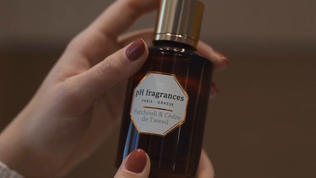 Perfumes | pH fragrances смотреть онлайн