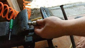 Замена цепи ГРМ Форд Сиера 2.0 DOHC