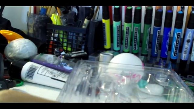 blindboxed tv #8 - Kanu Unchou Figma Review смотреть онлайн