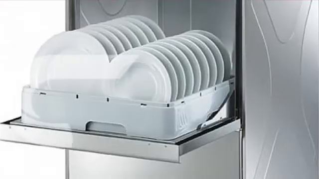 Krupps K540E-A Built-In Undercounter Dishwasher смотреть онлайн