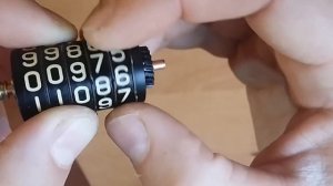 Сбросить показания одометра ВАЗ