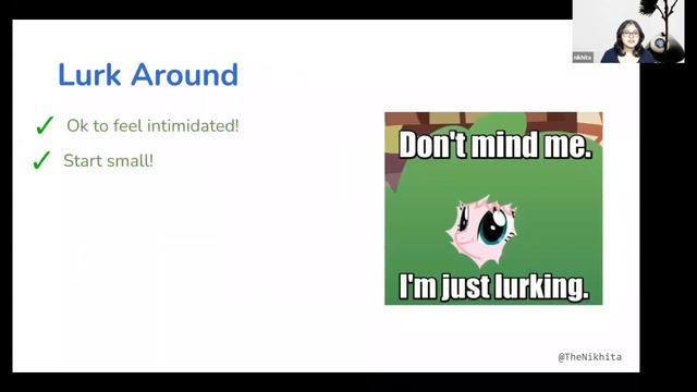Keynote: How to Contribute to Kubernetes - Nikhita Raghunath смотреть онлайн