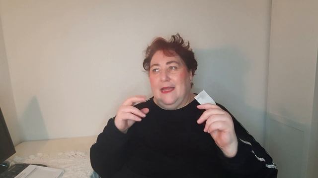 JULIETTE HAS A GUN -Parfymer #ricci #firstimpressions