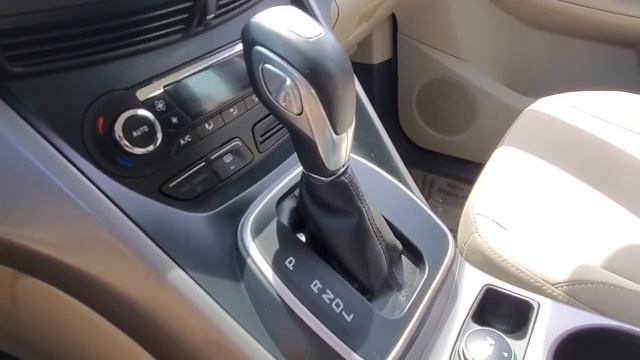 2013 Ford C-MAX Hybrid Niantic, New London, Old Saybrook, Norwich, Middletown, CT F4206A смотреть онлайн