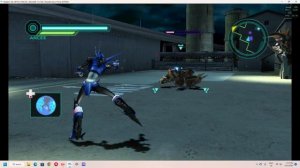 Transformers prime: The game, stage 1, 2 & 3, S ranks.