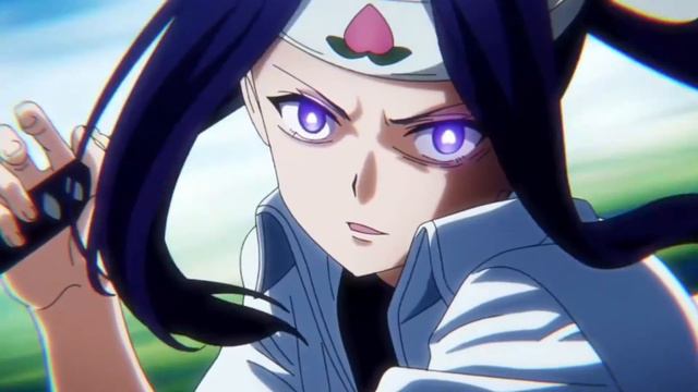 AMV × Аниме клип - Peach Boy Riverside | Персиковый мальчик с другого берега смотреть онлайн