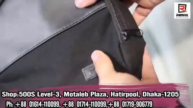 Remax Bluetooth Headphone 300HB смотреть онлайн