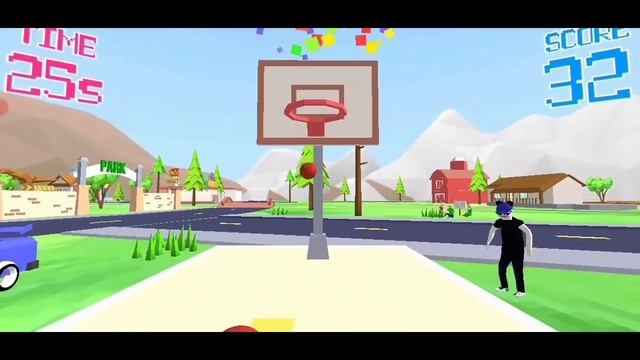 How to make Money in Basketball_ Easy Way_ Dude Theft Wars #dudetheftwars #dtw смотреть онлайн