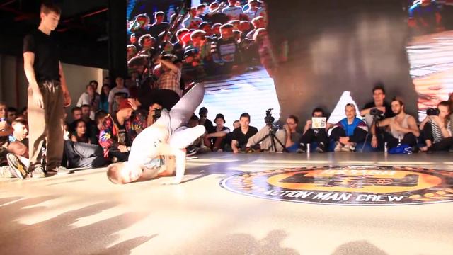 Energy vs Voltaren & Shoty Fingerz| Combonation 7| PowerMove 1/8| 2015 смотреть онлайн