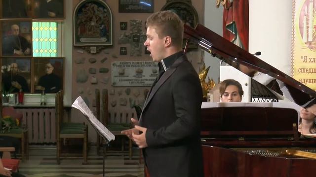 Christoph Willibald Gluck - Che farò senza Euridice from Orfeo ed Euridice 26.06.2019 смотреть онлайн