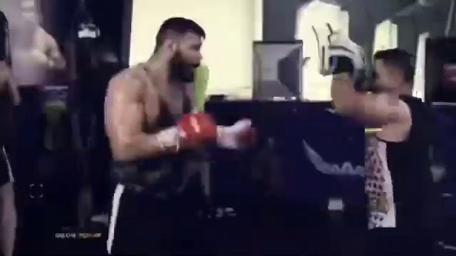 Amir Aliakbari on ONE Champion (Teaser) | Friday 5 March 2021 смотреть онлайн