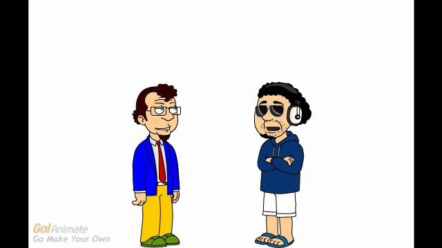 PHP Guy vs. Python Guy смотреть онлайн