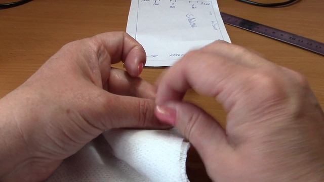 Как сшить противовирусную маску смотреть онлайн