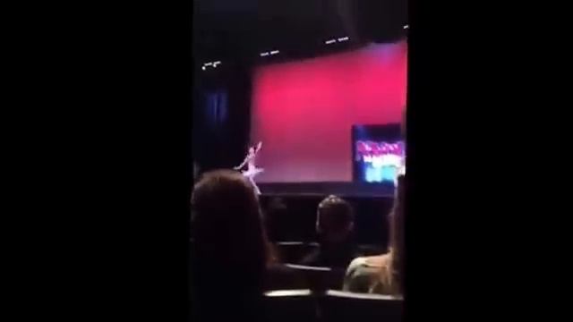 Kendall Vertes full solo 'Waiting' | Dance Moms Season 5 Episode 14 смотреть онлайн