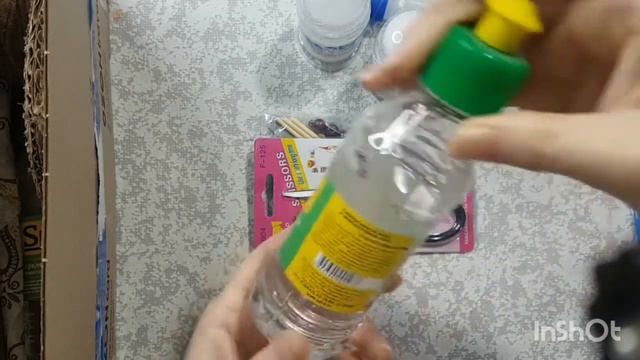 Распаковка набора от Кати Джутовая филигрань смотреть онлайн