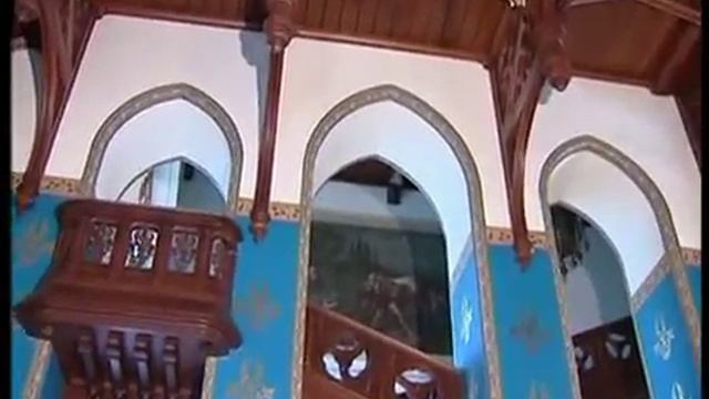 ВЕРШИНЫ И БЕЗДНЫ СЕРЕБРЯНОГО ВЕКА 5__ КТО МЫ __ НD