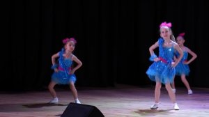 Barbie Girl - by Aqua | Kids dance choreography | Latinium Dance