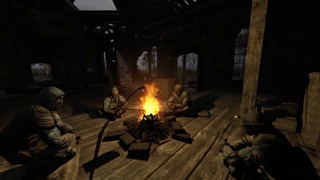 Поболтушки с TheBoys, фирменный анекдоты и жизненные истории