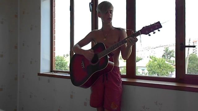 Noize Mc Красный Октябрь (cover) смотреть онлайн