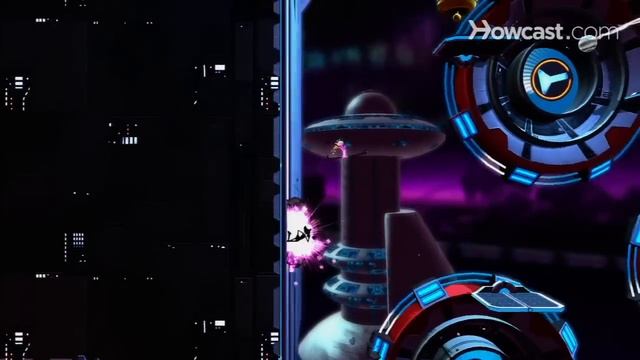 Ms. Splosion Man Walkthrough: Level 1-12 смотреть онлайн