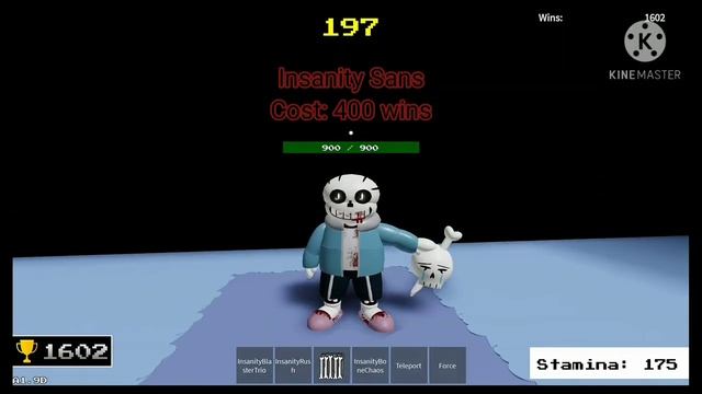 Undertale: Last Corridor - All New Characters смотреть онлайн