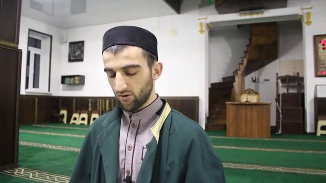 Лекция после утренней молитвы 68 смотреть онлайн