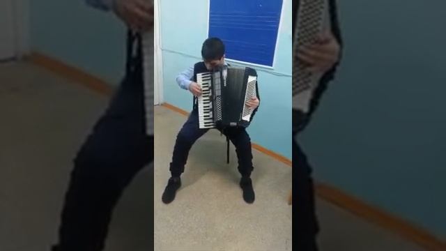 А. Косенко "Скерцино" Арутюнян Эдмонд смотреть онлайн
