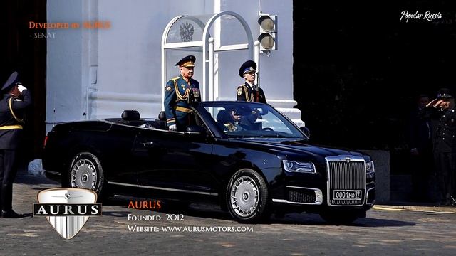 Russian Car Brands - Companies And Manufacturers. Все марки русских машин