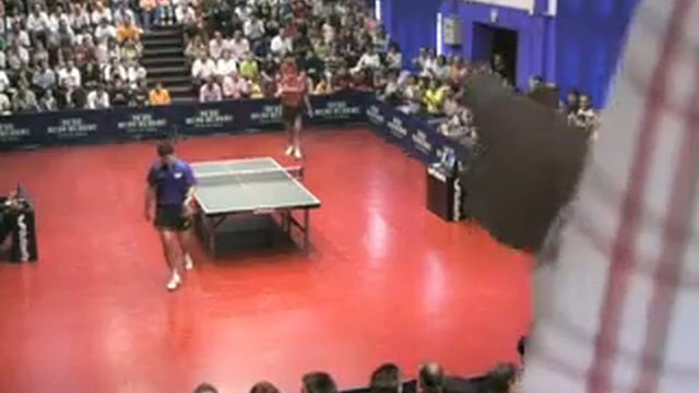Carlos Machado Vs Zoran Primorac Set 3 смотреть онлайн