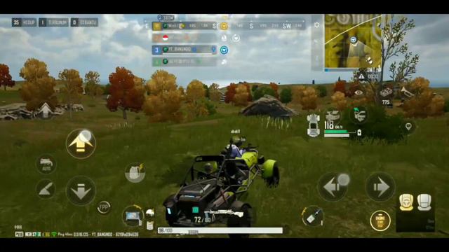 PUBG: NEW STATE GRAFIK HD, DI HP XIAOMI REDMI NOTE 5 PRO APAKAH KUAT 🤔?? смотреть онлайн