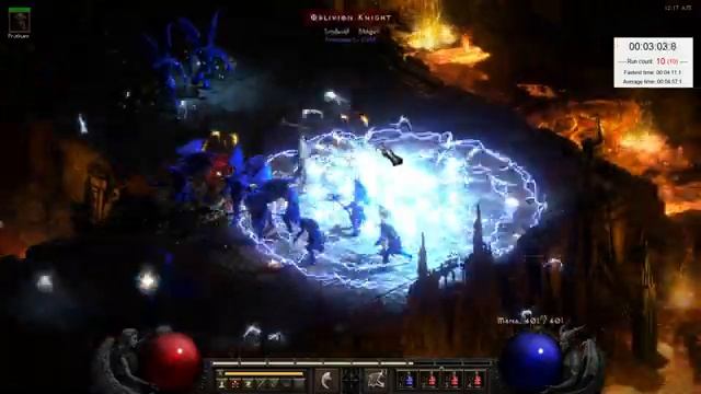 Mosaic Martial Arts Assassin clears P8 CS with mid gear in 5 min - D2R No Enigma, Infinity, or CTA смотреть онлайн