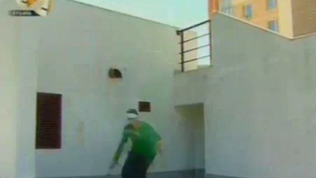 Галилео Трейсеры смотреть онлайн