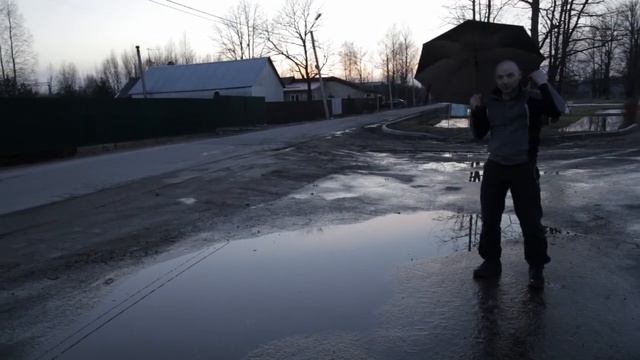 Избегаем брызг. Вариант 2. смотреть онлайн