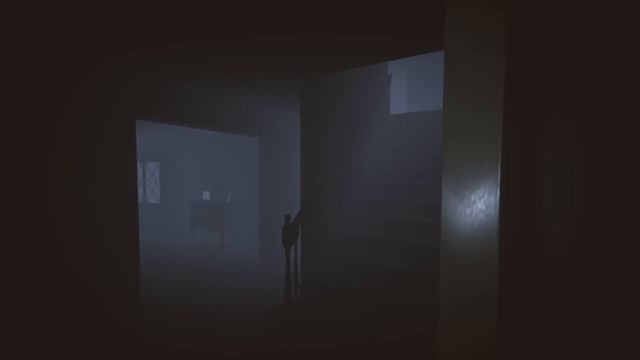 Phasmophobia Date Night смотреть онлайн