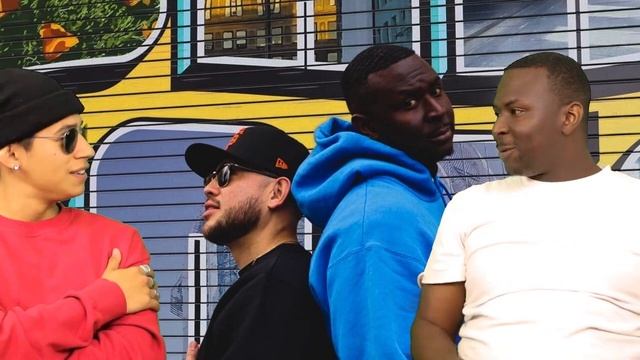 Paid To Talk Podcast (S1 E2) BLACKNMILD смотреть онлайн