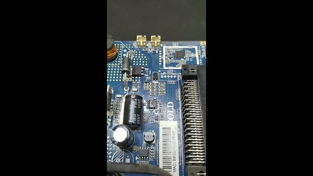 TELEFUNKEN TF-LED32S85T2S (CV338H-U42) ДОРАБОТКА ПОДСВЕТКИ смотреть онлайн