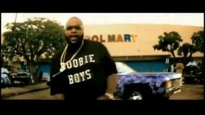 Rick Ross - Hustlin Official Video (Dirty)