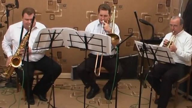 Manteca. Cool-band Baranovichi смотреть онлайн