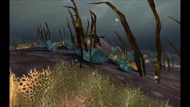 Planet Arkadia Creature Presentation смотреть онлайн