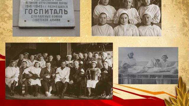Архангельск — Город воинской славы смотреть онлайн