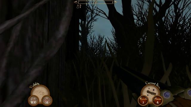 Sir, You Are Being Hunted. 12 серия. Домой! Финал. смотреть онлайн