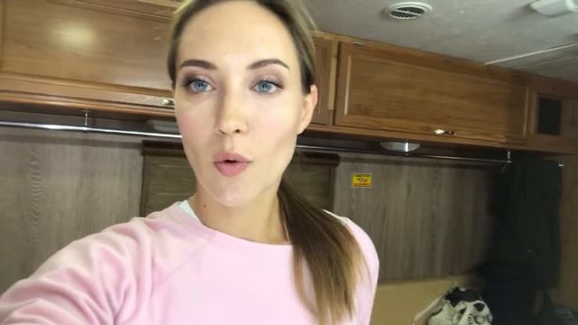 Короткая визитка.Анна Масальская. смотреть онлайн