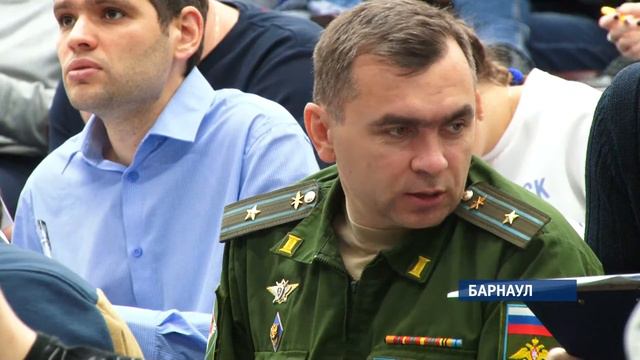 К географическому диктанту в Алтайском крае присоединились новые площадки смотреть онлайн