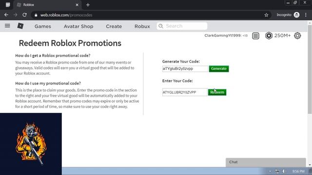 FREE ROBUX GENERATOR ACTUALLY WORKS! (ROBLOX)