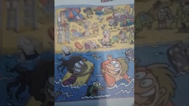 Puzzle mania part 1 смотреть онлайн
