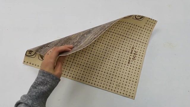 Линолеум Бытовой усиленный, Juteks, коллекция Glamour,«Texas 916M» 4810027 смотреть онлайн