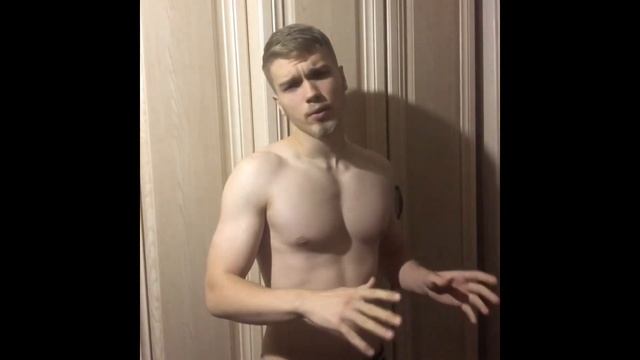 Как набрать МАССУ ХУДОМУ? 3 ЛАЙФХАКА которые изменят ТВОЮ ЖИЗНЬ смотреть онлайн